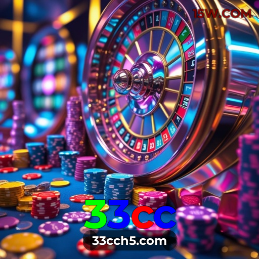 Cassino Online 33cc | App Oficial Gratuito