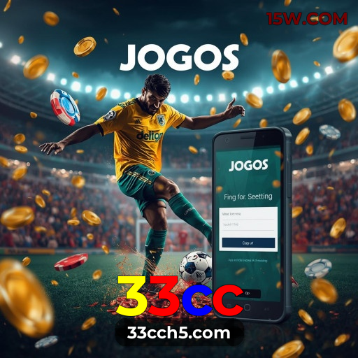 33cc 🍀️ - Marca número 1 de jogos de azar do Brasil -33ccf.com