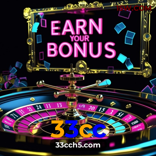 33cc: O Melhor Cassino Online para Brasileiros Que Buscam Emoção e Prêmios!