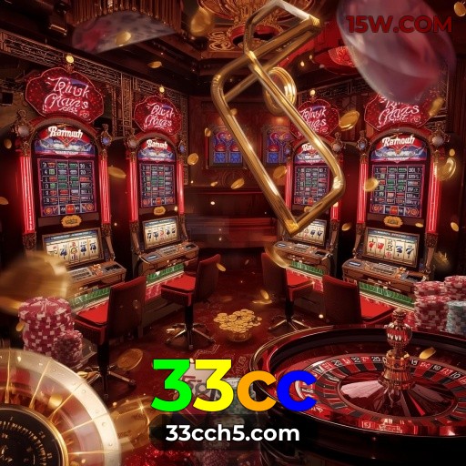 33cc Oficial: A Plataforma de Slots com Saque Mais Rápido via Pix