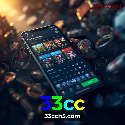 33cc: Aposte com confiança no cassino online mais seguro do Brasil!