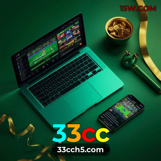 33cc.com – Cassino Online no Brasil com Slots, Blackjack e Promoções