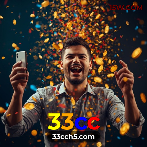 33cc: Apostas, Slots e Cassino Ao Vivo Para Todos