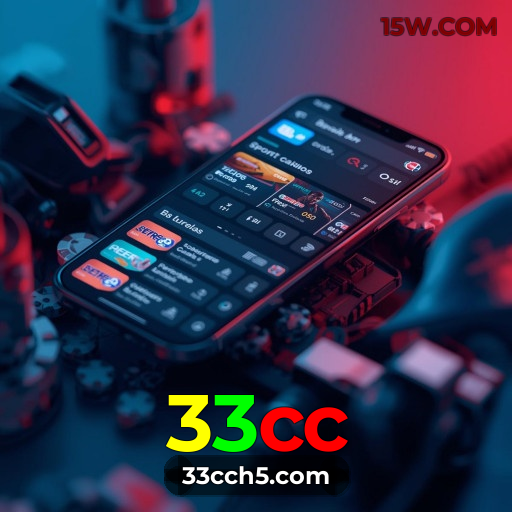 Login 33cc | Entre agora para as Melhores Apostas