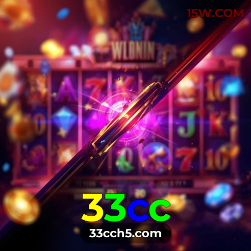 Cassino 33cc | Jogos de Mesa, Slots e Bônus Rápidos