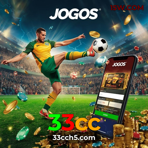 33cc.com – Cassino Online no Brasil com Slots, Blackjack e Promoções