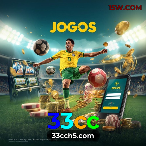 33cc: Multiplique Sua Diversão com o Nosso Bônus de Depósito